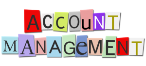 InXpection Account Management